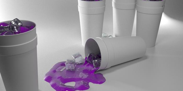 1920x1080 Purple Drank Wallpapers