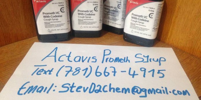 1024x768 Buy Actavis Promethazine Codeine Cough Syrup