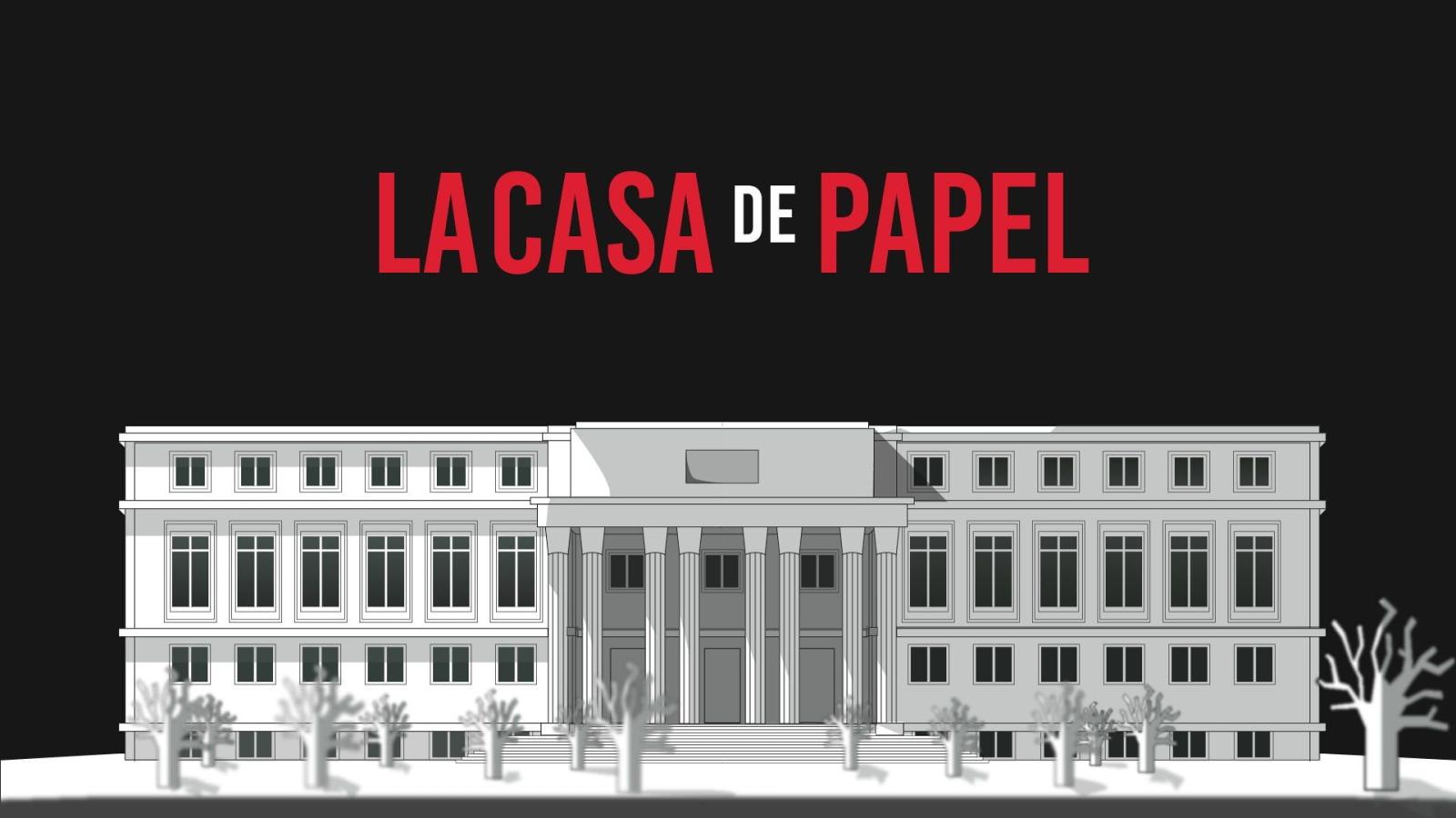 1920x1080 HD wallpaper: la casa de papel, money heist, tv shows, hd, netflix
