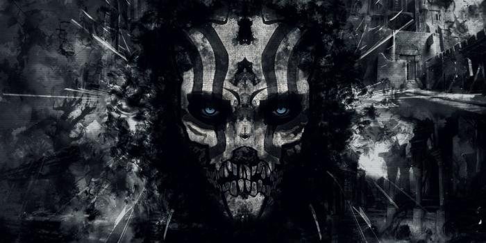 1920x1080 Dark Evil Wallpapers (63+ images)