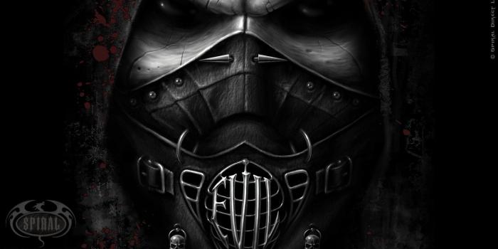 1920x1080 Dark Evil Wallpapers | Wallpapers | Dark evil, Dark mask, Skull