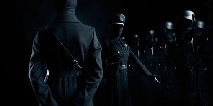 1600x1200 HD Evil Wallpapers