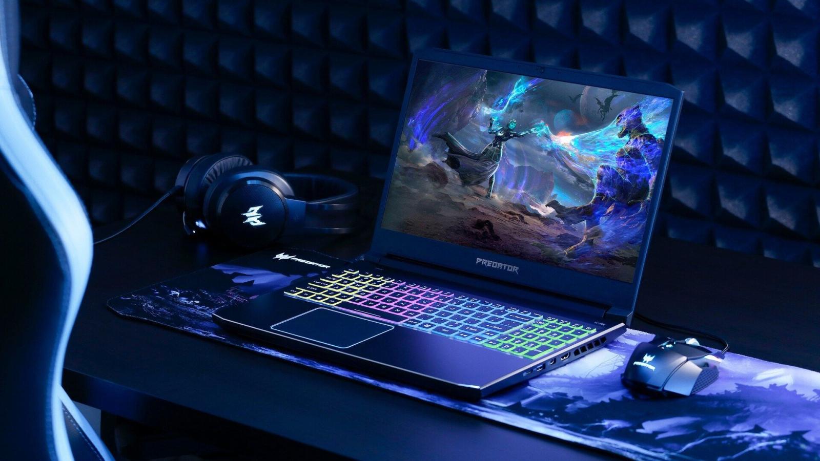1920x1080 2019 Acer Predator Helios 300 Review: The Best Value for Money in a