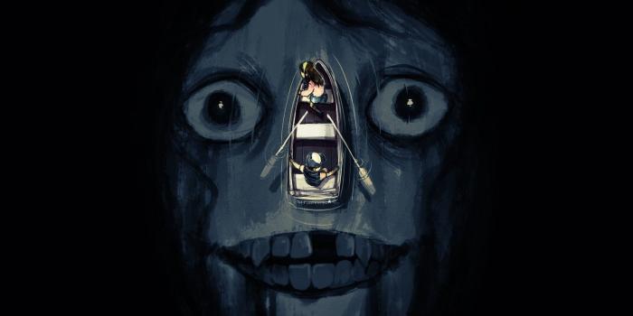 1920x1080 Evil Horror Wallpapers - Top Free Evil Horror Backgrounds