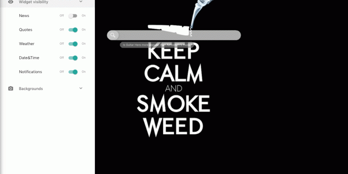 1280x800 Weed 4K Wallpapers & Backgrounds - Lovely Tab