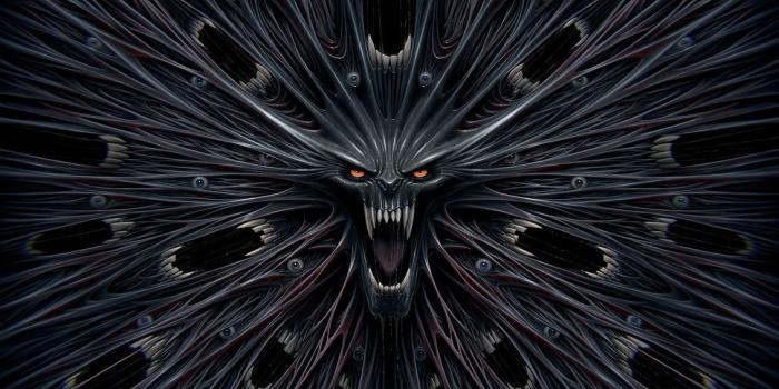 1131x707 cool evil wallpapers Gallery (60+ images)