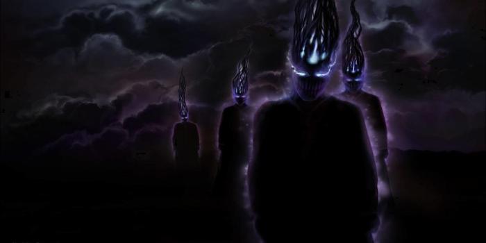 1920x1080 Dark Evil Wallpapers (66+ background pictures)