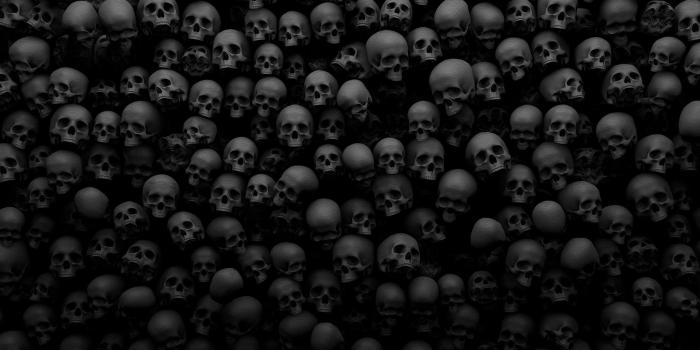 2560x1440 Dark evil wallpaper Gallery