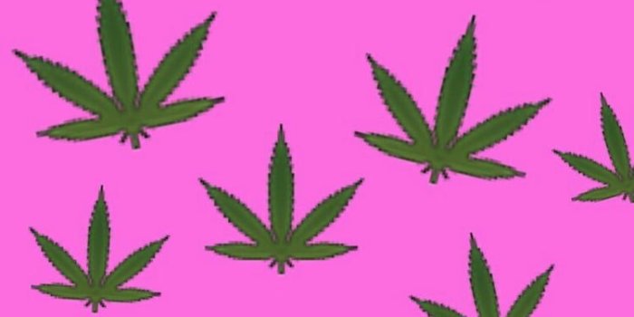 750x1248 Pink Weed Wallpapers - Top Free Pink Weed Backgrounds - WallpaperAccess