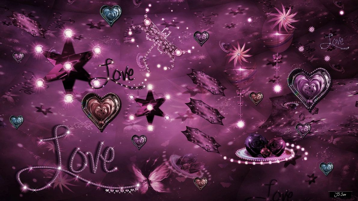 1191x670 Girly Backgrounds For Desktop 1191x670 (192.55 KB)