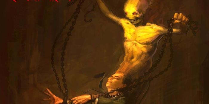 1920x1536 Deicide Wallpapers (62+ pictures)