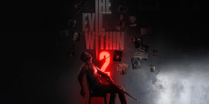 7680x4320 7680x4320 The Evil Within 2 8k 8k HD 4k Wallpapers, Images