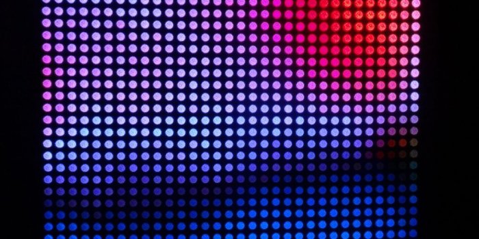 1024x768 LED Wallpaper Screen #15BA6N6 - Picserio.com