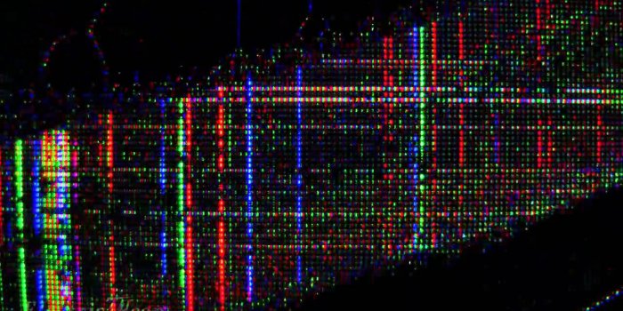 1280x720 60+ TV Broken Screen Wallpapers - Download at WallpaperBro