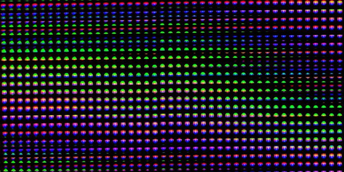 1600x900 MicroLED is the first new screen tech in a decade. Can it beat OLED