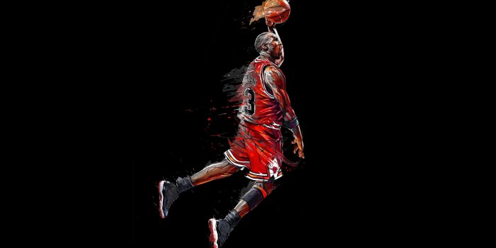 4604x2590 Wallpaper Michael Jordan, Basketball player, Chicago Bulls, HD, 4K