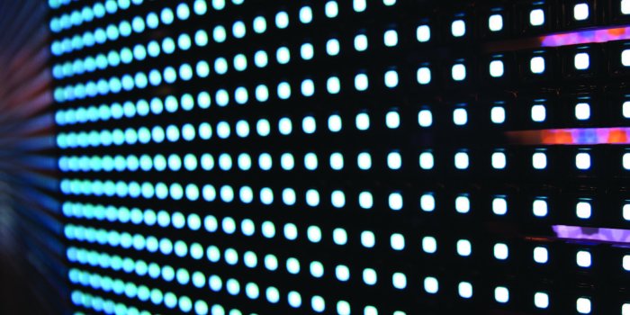 1734x1226 lamp, Light, Lights, Design, Bokeh, Bulb, Led, Psychedelic