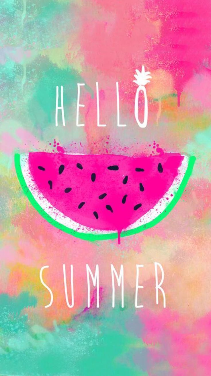 736x1309 Girly Summer Wallpapers - Top Free Girly Summer Backgrounds