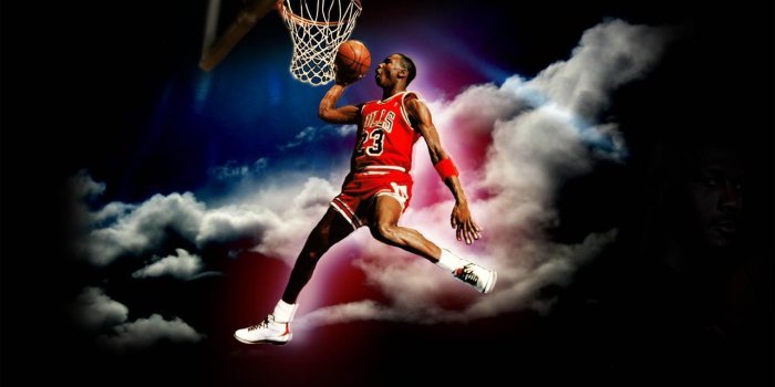 1280x800 Michael Jordan HD Wallpapers