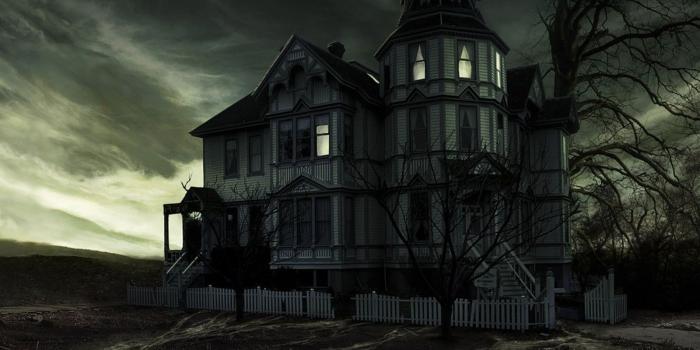 1600x1200 Horror Wallpapers | Best Wallpapers