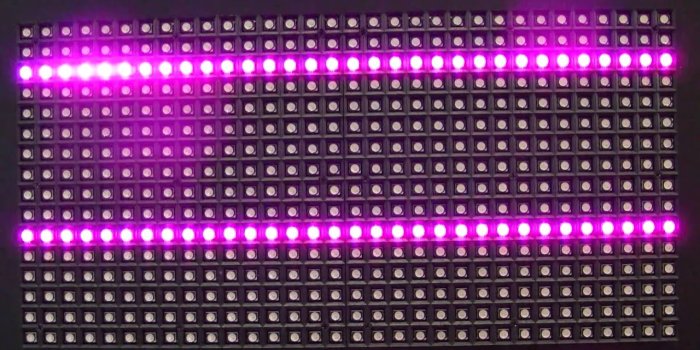 1280x720 LED Wallpaper Screen #32P7FCU Picserio - Picserio.com