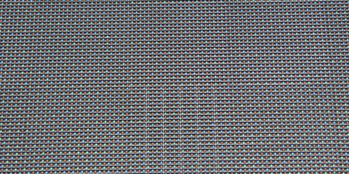 1920x1280 Leds texture. led screen. computer № 14809