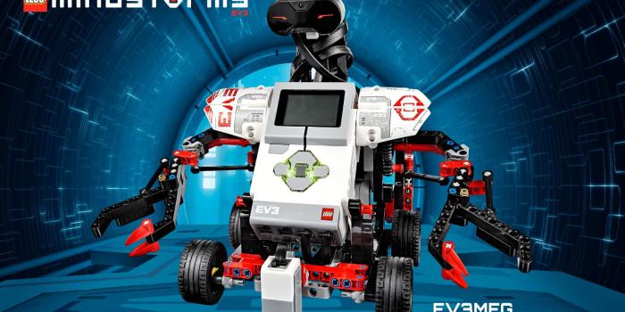 1920x1200 Lego Robots Wallpapers