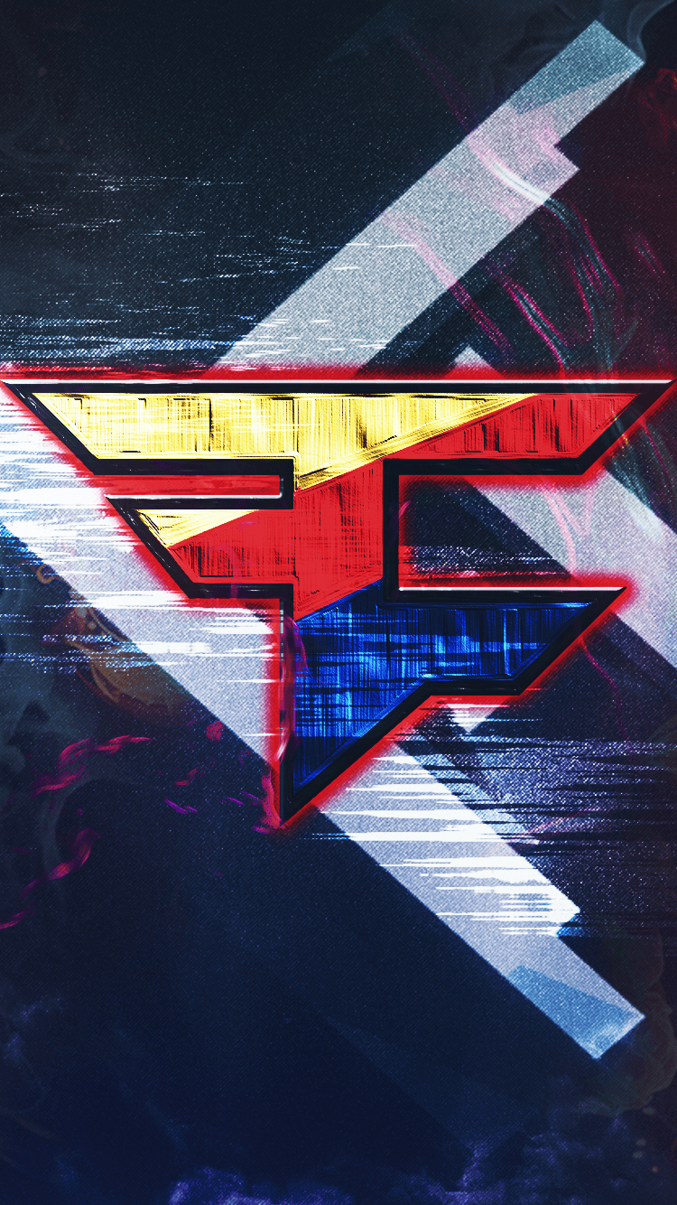 750x1334 Faze Clan Tapeta, Hd Wallpapers & backgrounds Download - Elsetge #409637