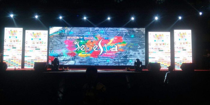 1600x900 Led Screens Pvt Ltd Photos, Erram Manzil Colony punjagutta