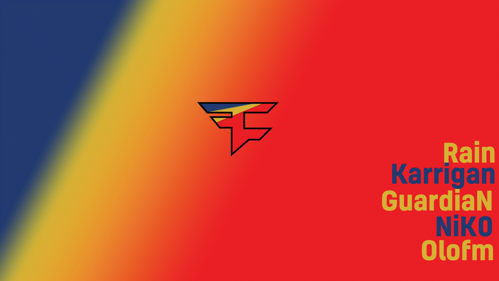 1920x1080 Faze Clan Wallpaper - (60+) Wallpaper Collections