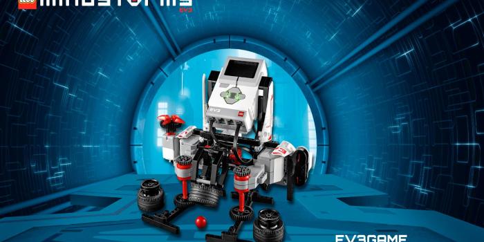 1920x1200 Downloads - Mindstorms LEGO.com