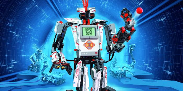 3000x2143 LEGO Mindstorms EV3 [Folge 4] - Funktionen des Ev3rstorms