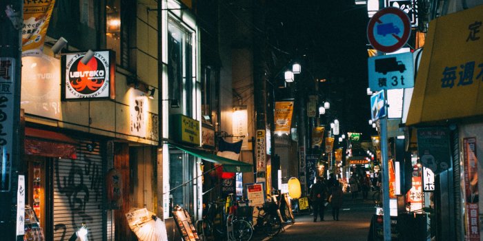 3648x5472 hd wallpaper street | Wallpapersimages.org