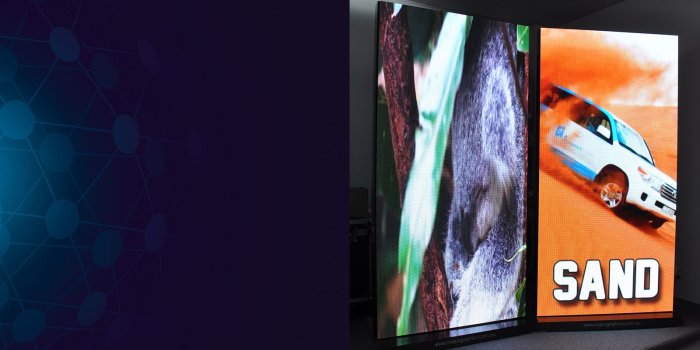 1600x900 LED Screens & Displays | LED Wall, LED Display Board, Signage