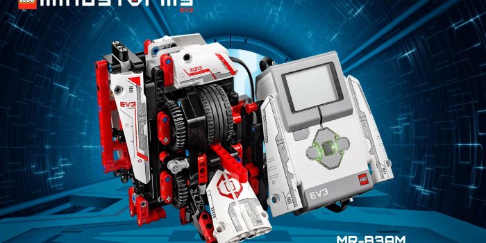 1920x1200 Lego Robots Wallpapers