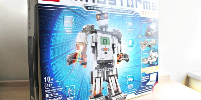 1600x1200 Nxt Lego Mac - Lego Mindstorms Nxt 2.0 (#536012) - HD Wallpaper Download