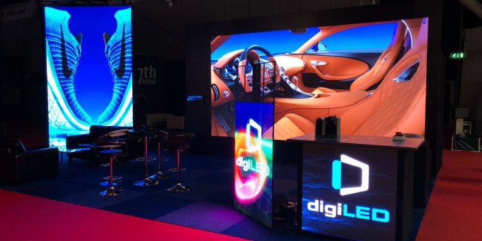 1600x1200 Slimline digiTHIN changes the LED screen installation game – LED