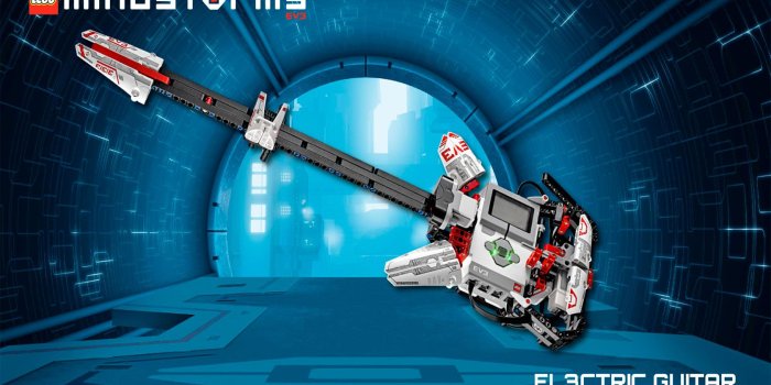 1680x1050 Робот конструктор LEGO Mindstorms EV3 | MEDINAT – конструктор