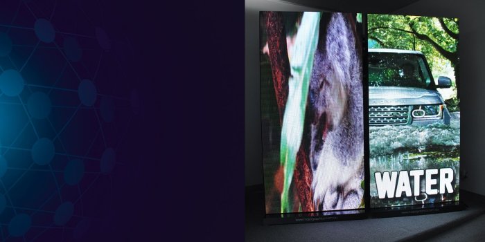 1600x900 LED Screens & Displays | LED Wall, LED Display Board, Signage