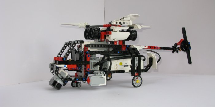 4000x3000 Chopp3r - Bricksafe