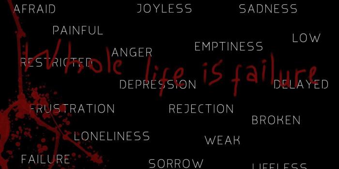 1280x720 Depression Wallpapers