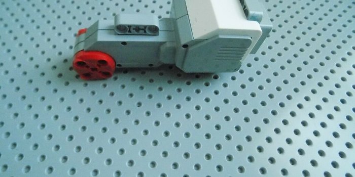 1600x1200 LEGO Mindstorms Ev3 Large Motor #95658