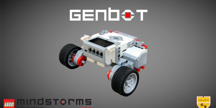 1600x900 LEGO Mindstorms EV3 Model Robot Design