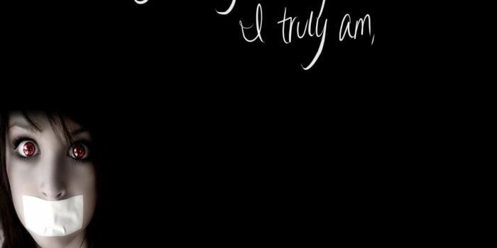 1600x1200 Stress Wallpapers - Depression Quote Computer Backgrounds (#1151239