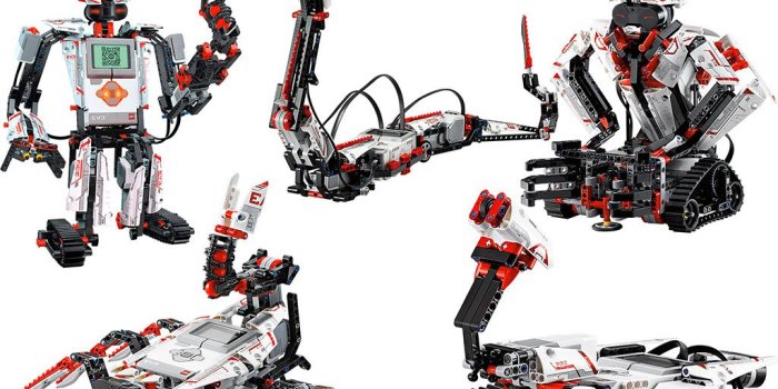 1024x768 Lego Mindstorms EV3 - ROBOTS: Your Guide to the World of Robotics