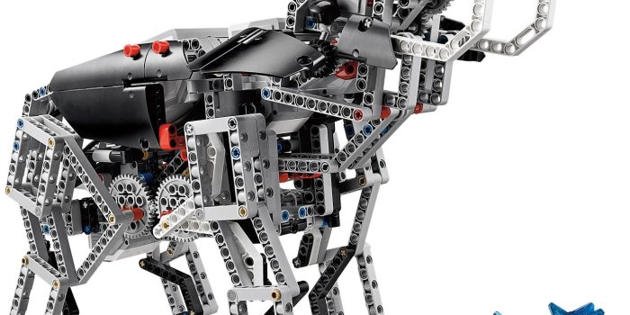 1383x1600 Lego Mindstroms HD Wallpapers | Backgrounds