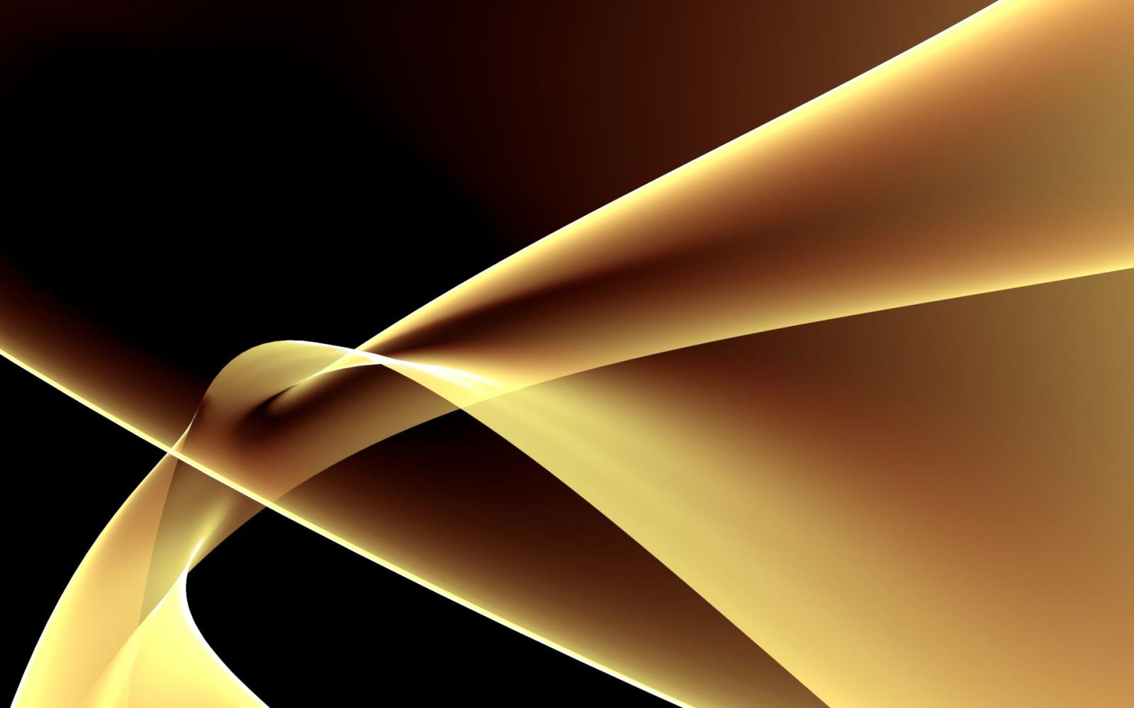 1920x1200 Black and Gold Abstract Wallpaper (57+ images)