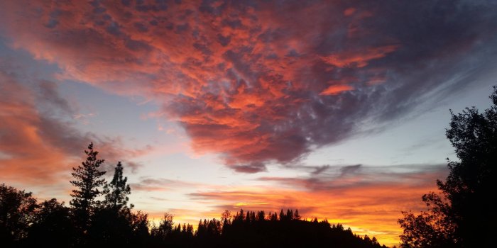 3840x2160 Northern California 4K wallpaper