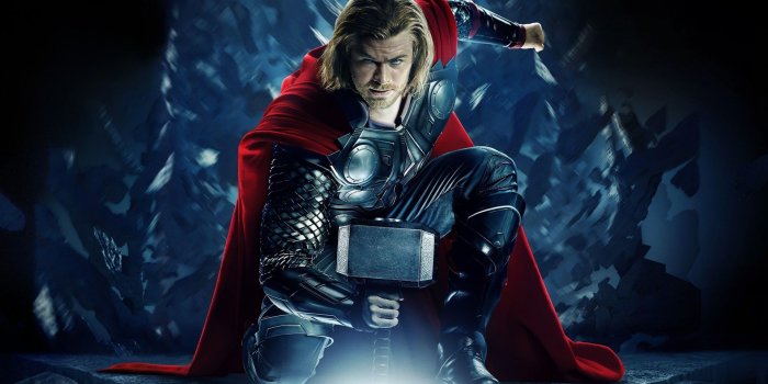 1920x1080 Lego Thor Wallpaper Thor avengers marvel superhero | Lego Technic