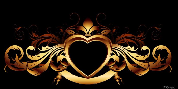 1920x1080 Black and Gold HD Wallpaper (65+ images)